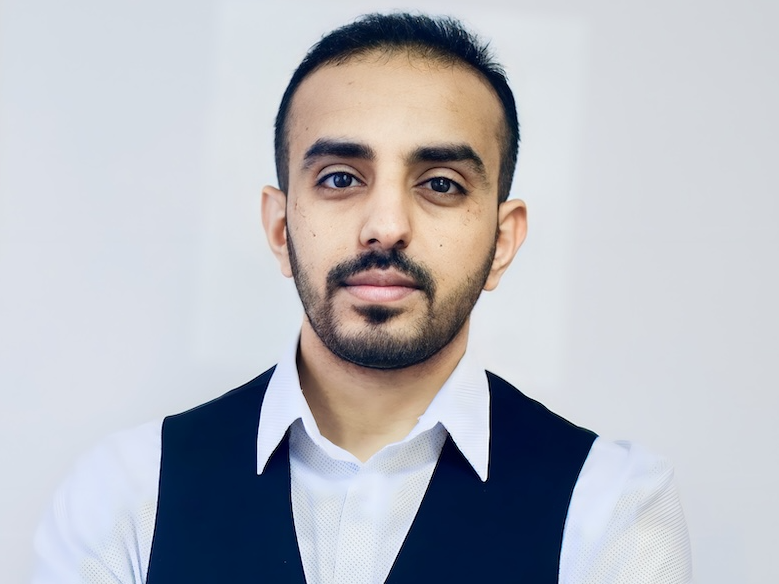 Ahmed Mawiri